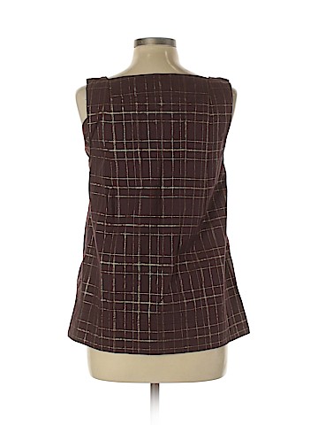 Marc by Marc Jacobs Sleeveless Blouse (view 2)