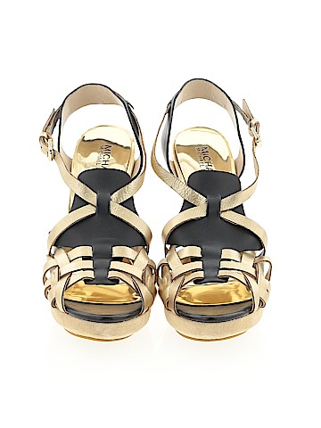 MICHAEL Michael Kors Heels (view 2)