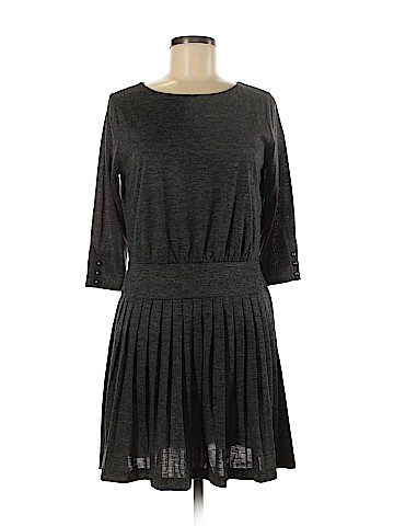 Ann Taylor LOFT Casual Dress (view 1)