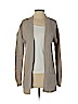 Express Tan Cardigan Size S (petite) - photo 1