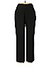 Unbranded Black Dress Pants Size 14 (petite) - photo 2