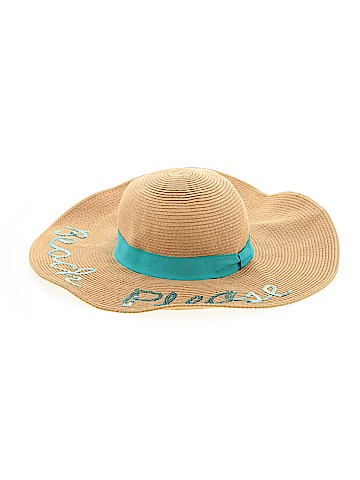 Lake Shore Drive Sun Hat (view 1)