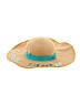Lake Shore Drive Solid Tan Sun Hat One size - photo 1