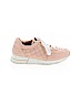 Bebe Pink Sneakers Size 6 1/2 - photo 1