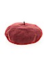 Unbranded Solid Burgundy Hat One size - photo 1