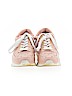 Bebe Pink Sneakers Size 6 1/2 - photo 2