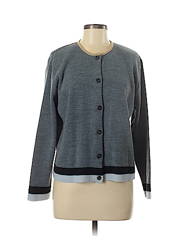 KAREN LESSLY Cardigan (view 1)