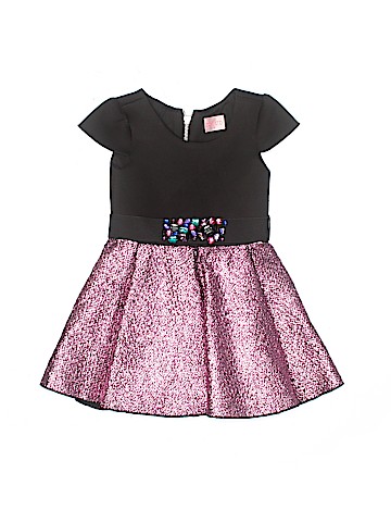 Zoe Ltd Special Occasion Dress (view 1)