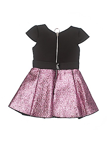 Zoe Ltd Special Occasion Dress (view 2)