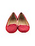 Talbots Red Flats Size 9 1/2 - photo 2