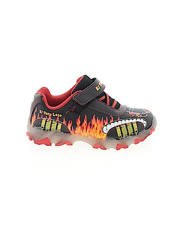 Monster Jam Sneakers (view 1)