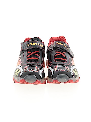 Monster Jam Sneakers (view 2)