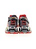 Monster Jam Black Sneakers Size 10 1/2 (kids, wide) - photo 2