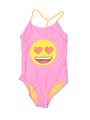 Assorted Brands One Piece Swimsuit (view 1)