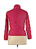 Columbia 100% Polyester Pink Fleece Size XL - photo 2