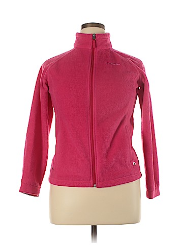 Columbia Fleece (view 1)