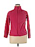 Columbia 100% Polyester Pink Fleece Size XL - photo 1