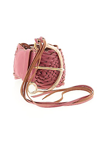 Linea Pelle Leather Belt (view 1)