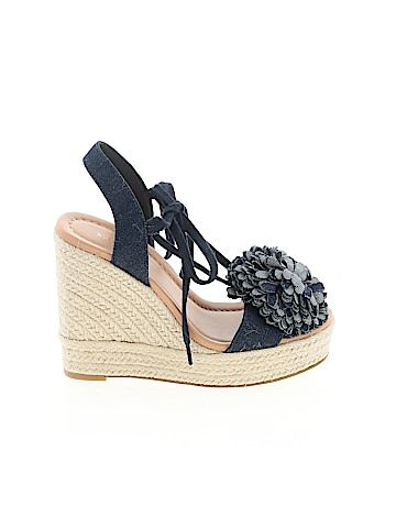 Kate Spade New York Wedges (view 1)