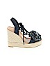 Kate Spade New York Blue Wedges Size 6 1/2 - photo 1