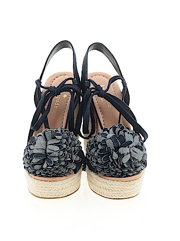Kate Spade New York Wedges (view 2)