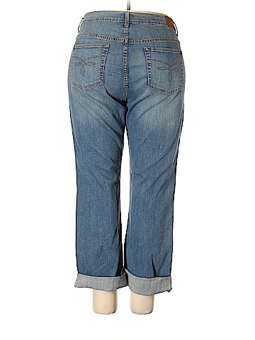 Chaps Jeans (view 2)