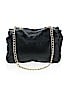 Pietro Alessandro Black Leather Satchel One size - photo 3