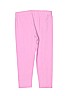 Gymboree Solid Pink Leggings Size 7 - 8 - photo 2