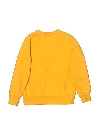 Lands' End Pullover Sweater (view 2)