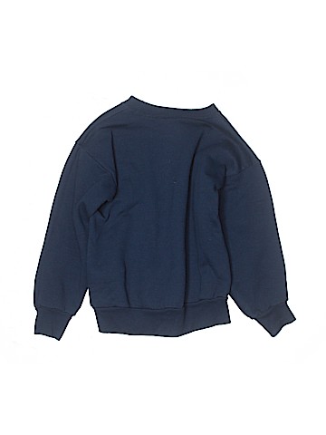Hands Pullover Sweater (view 2)