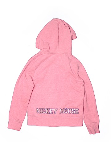 Disney Parks Zip Up Hoodie (view 2)