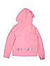 Disney Parks Pink Zip Up Hoodie Size M (youth) - photo 2