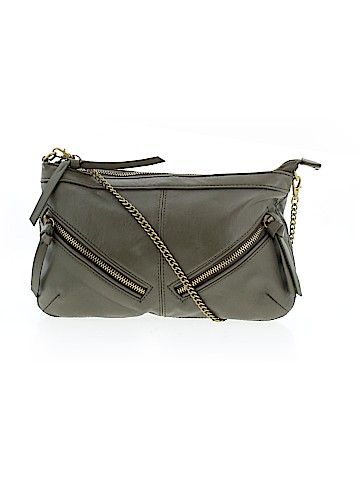 Unbranded Crossbody Bag (view 1)