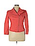 Tahari Pink Jacket Size 14 - photo 1
