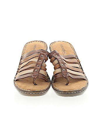 Natural Soul by Naturalizer Mule/Clog (view 2)