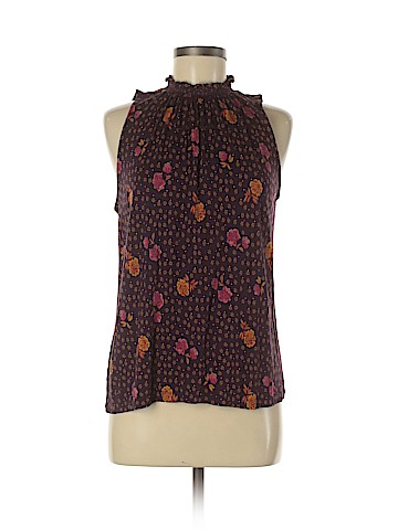 Ann Taylor LOFT Sleeveless Top (view 1)