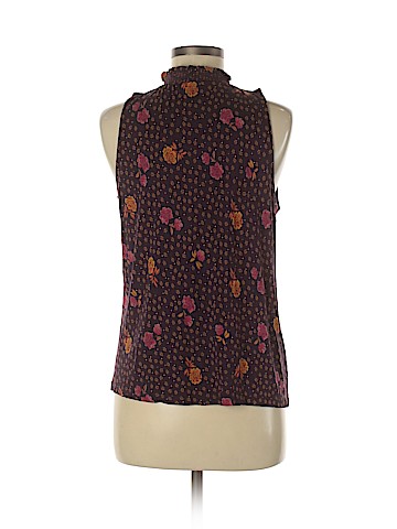 Ann Taylor LOFT Sleeveless Top (view 2)