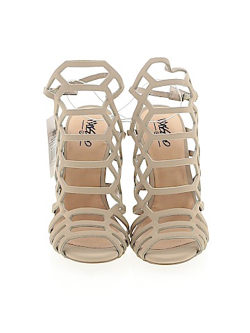 Mossimo Heels (view 2)