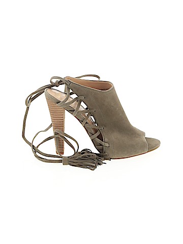 Banana Republic Heels (view 1)