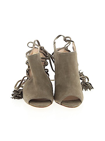 Banana Republic Heels (view 2)