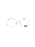 ZEROUV Solid Silver Sunglasses One size - photo 1