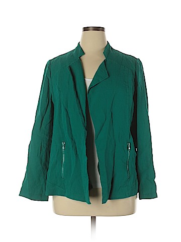 Chico's Blazer (view 1)