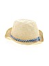 Unbranded Solid Tan Sun Hat One size - photo 1