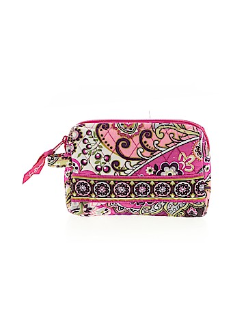 Vera Bradley Makeup Bag (view 1)