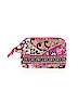 Vera Bradley Print Pink Makeup Bag One size - photo 1