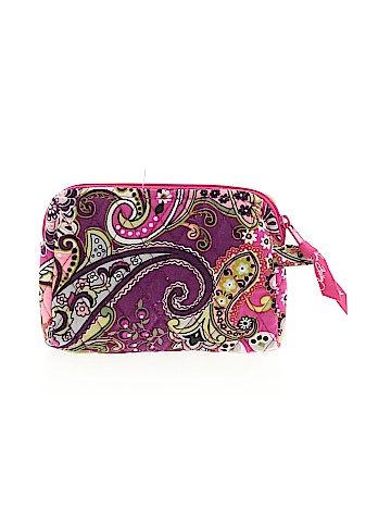 Vera Bradley Makeup Bag (view 2)