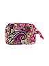 Vera Bradley Print Pink Makeup Bag One size - photo 2