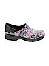 Crocs Purple Mule/Clog Size 9 (wide) - photo 1