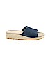 Skechers Blue Sandals Size 6 - photo 1