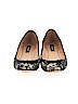 Ann Taylor Black Flats Size 8 - photo 2